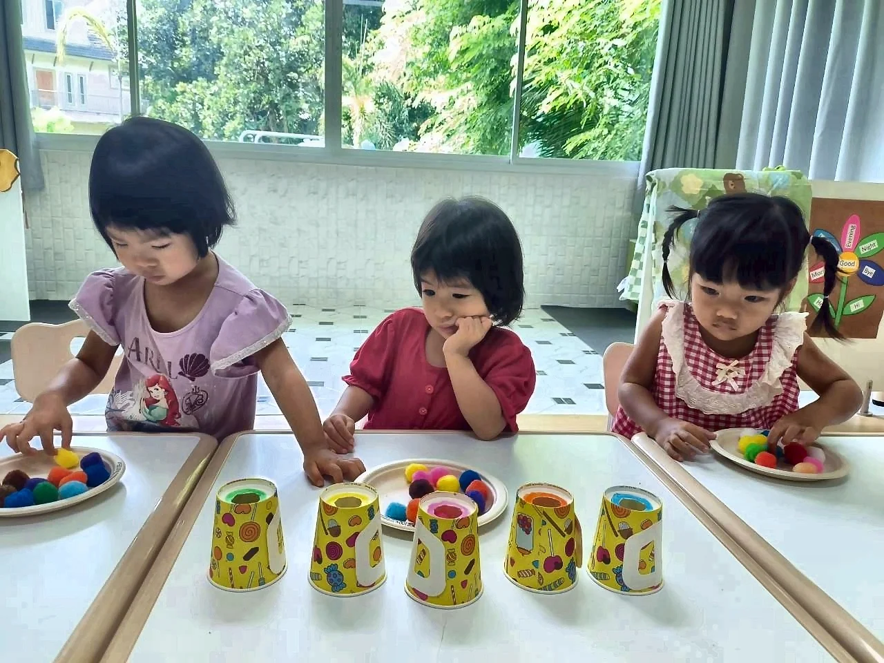 Hands-On Learning