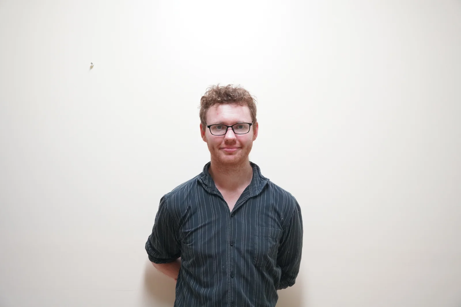 Mr. Christy Beatty O'leany — Social Studies Teacher (Secondary)