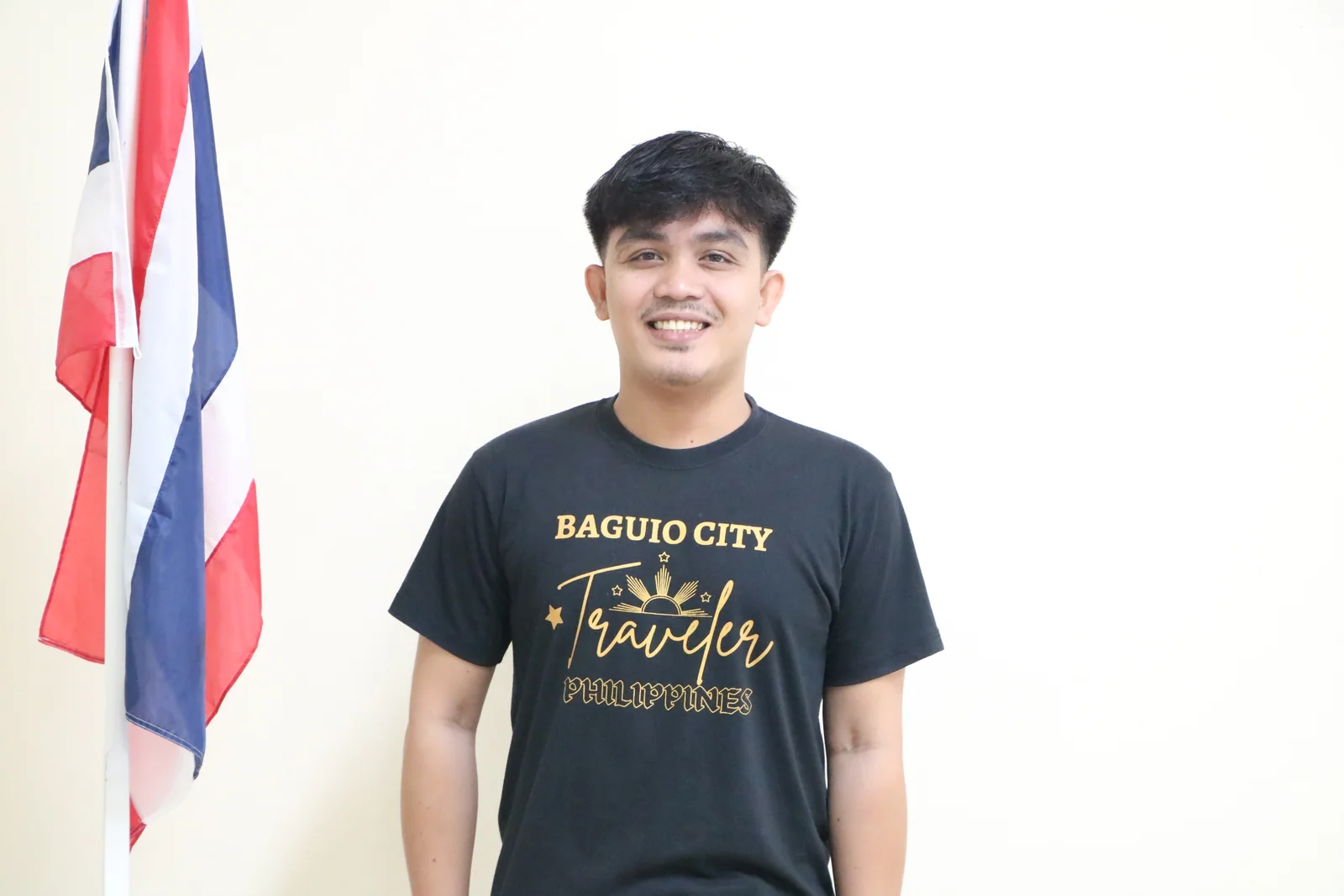Mr. Jeffrey Belen — Mathematics & Physics Teacher (Secondary)