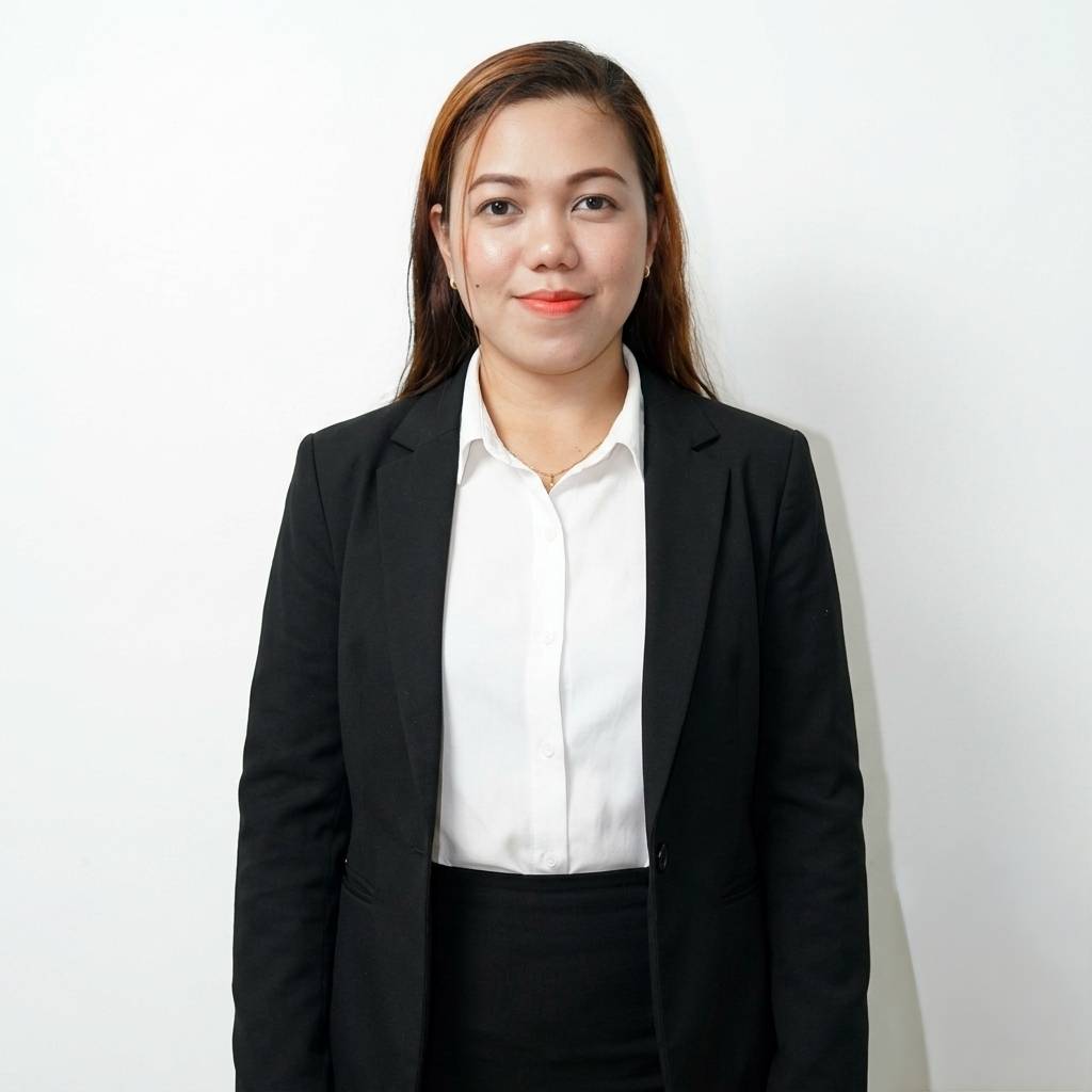 Ms. Caprina Aldritch — Grade 1 Homeroom Teacher