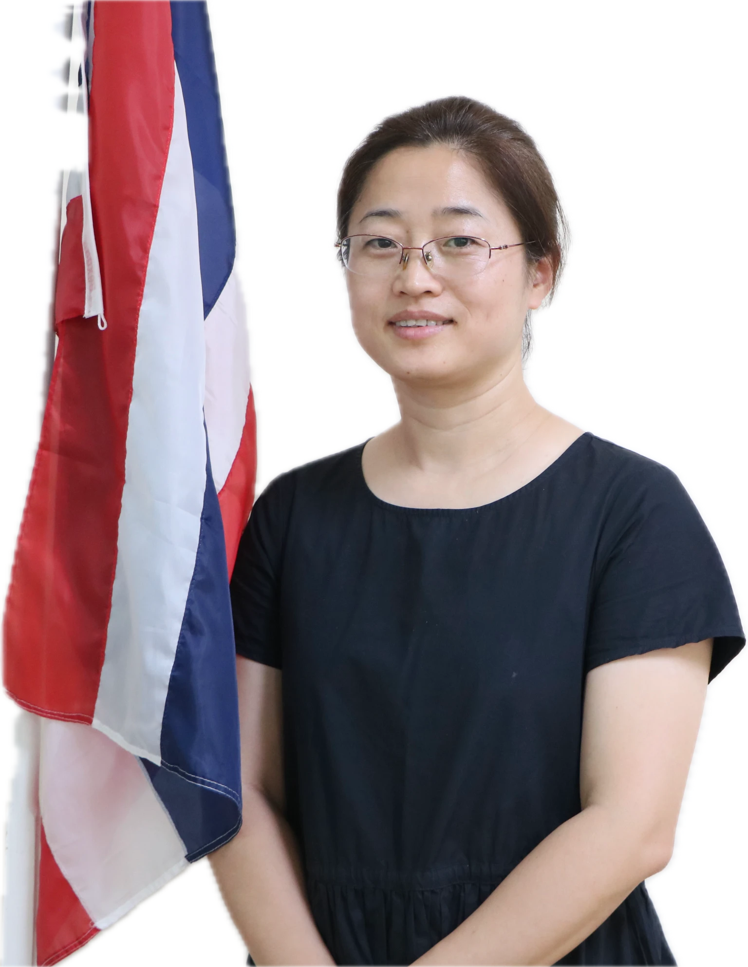 Ms. Cindy — Administrative Director
