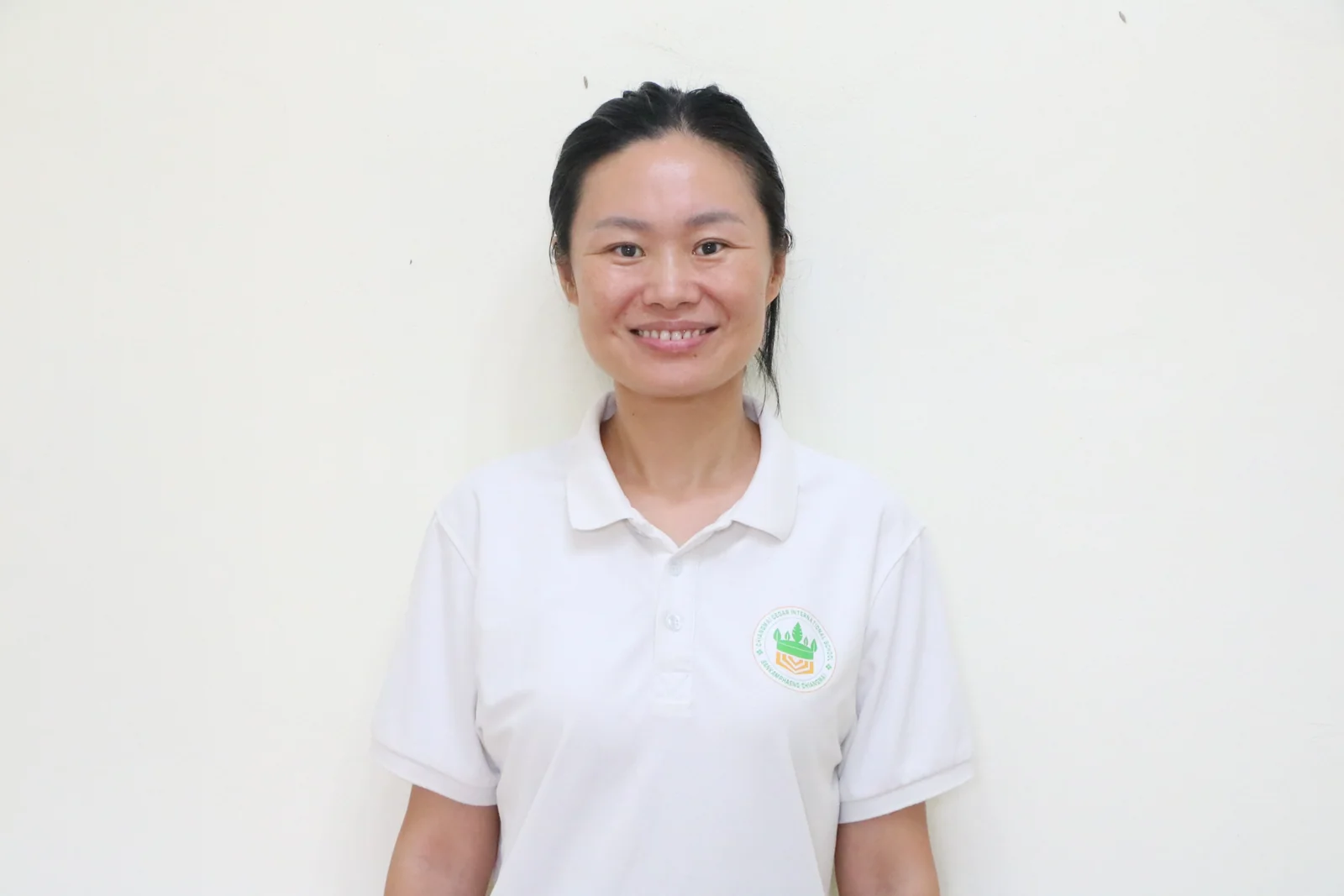 Ms. Dandan Zhang — ESL Teacher (Primary)