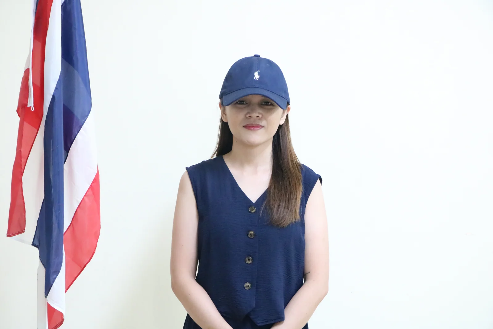 Ms. Reynelle Mae Ejem — Computer Science / ESL (Primary) Teacher