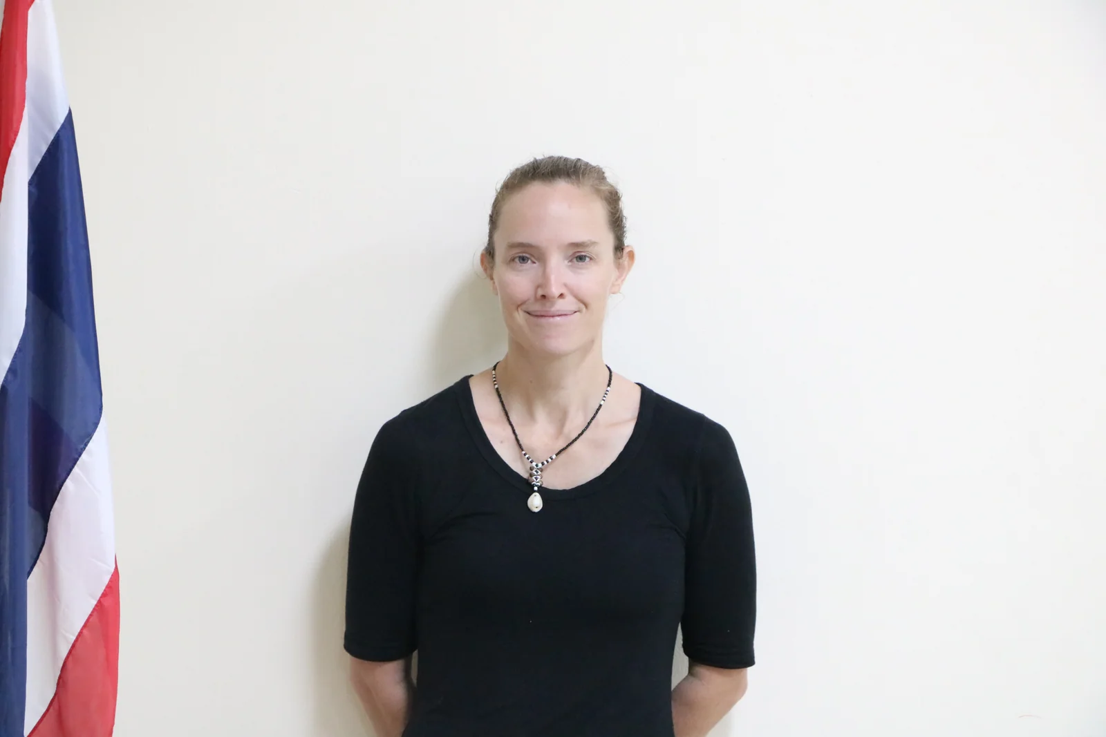Ms. Mary Grim — ELA Teacher (Secondary)