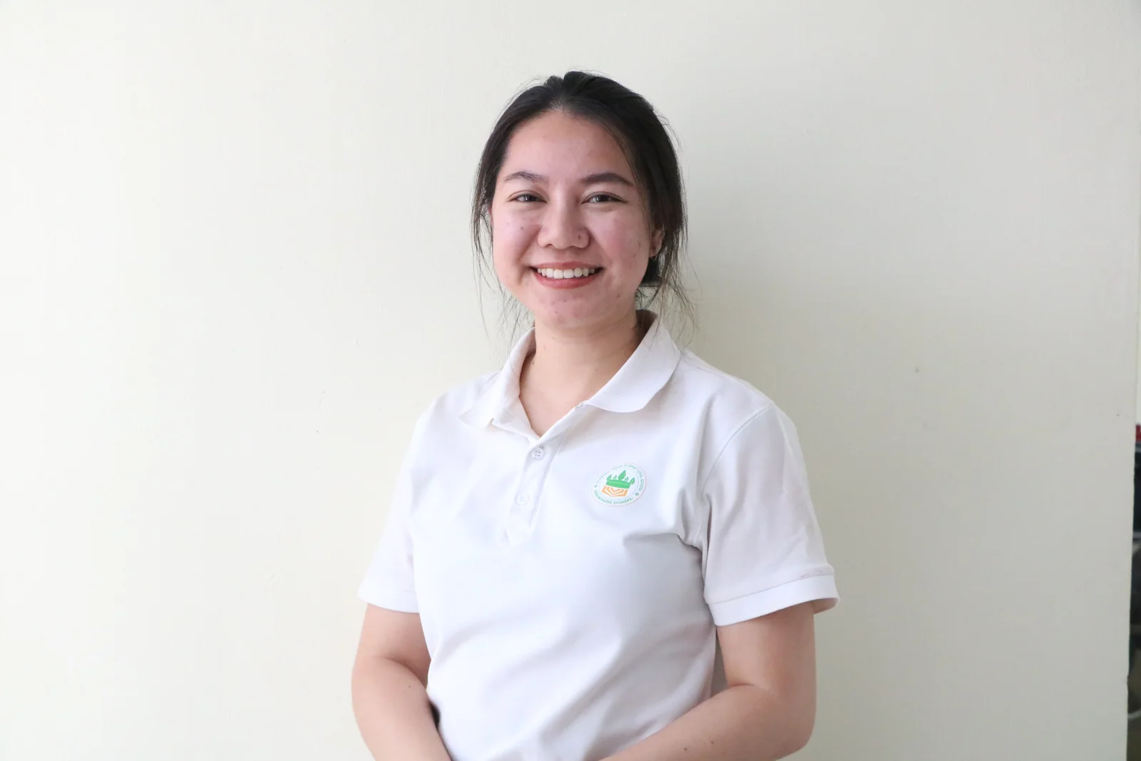 Ms. Nichathawan Rawichai — Finance & Accounting