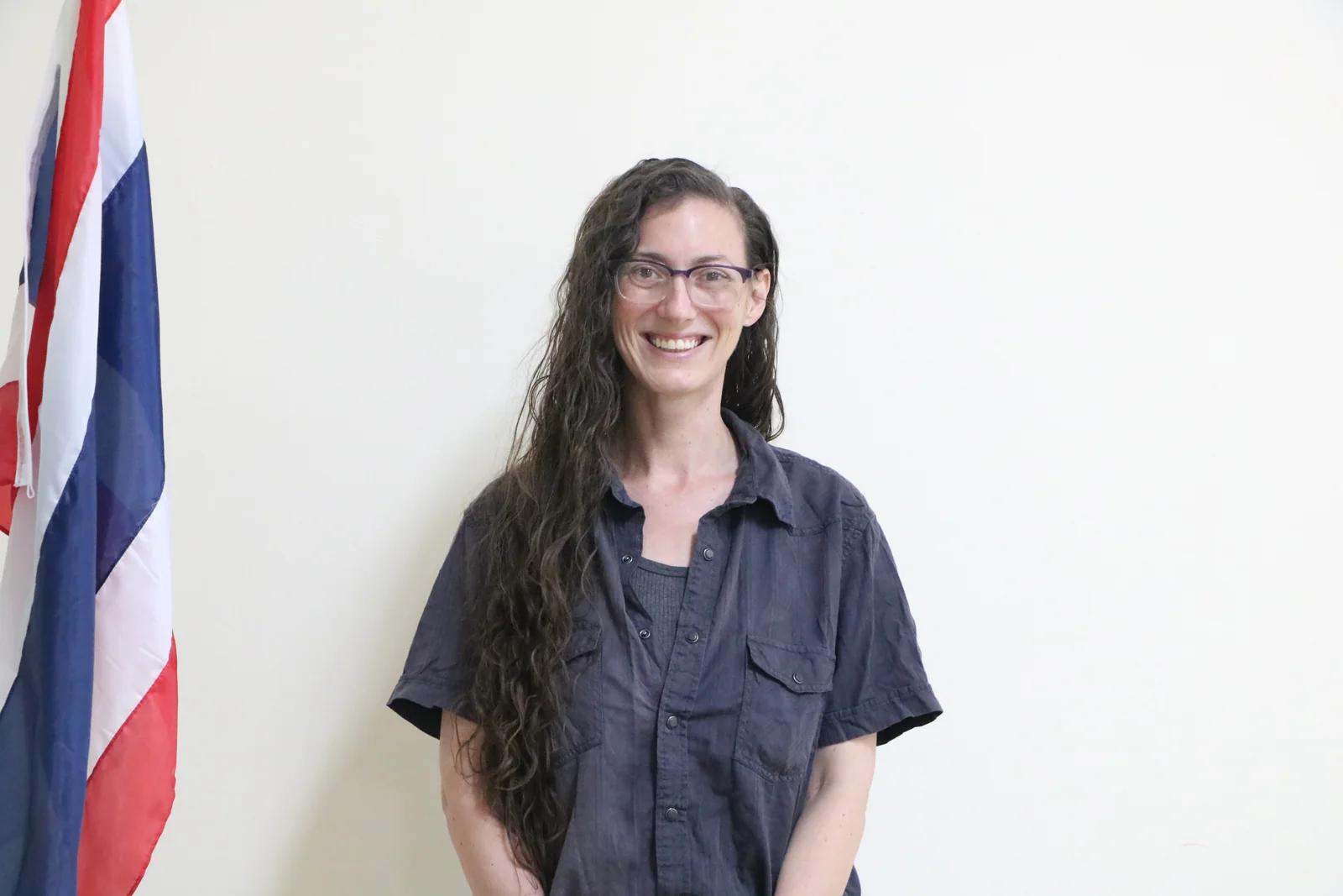 Ms. Sarah Elizabeth Snead — ESL Teacher (Primary)