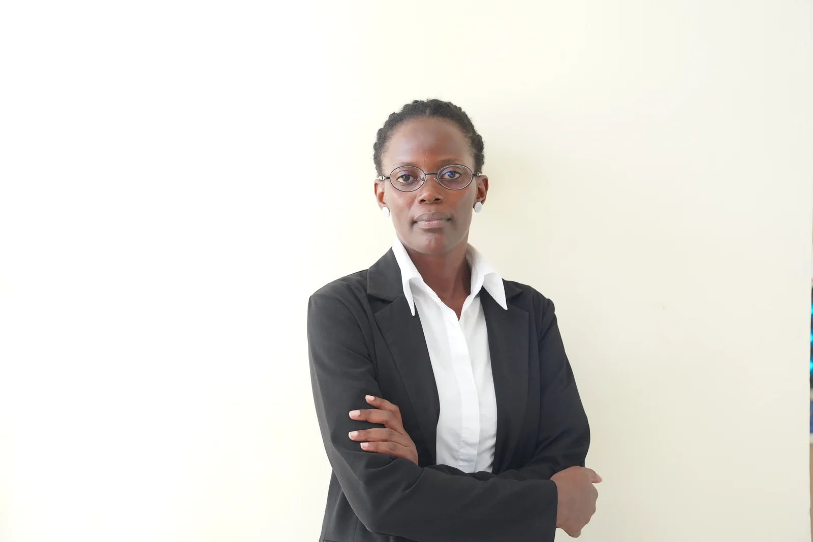 Ms. Susan — Academic Director